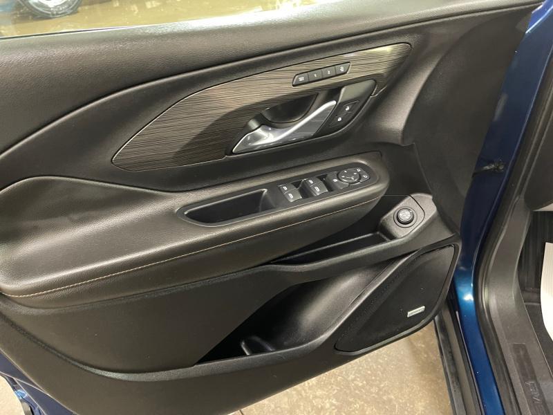 used 2020 GMC Terrain car, priced at $17,312