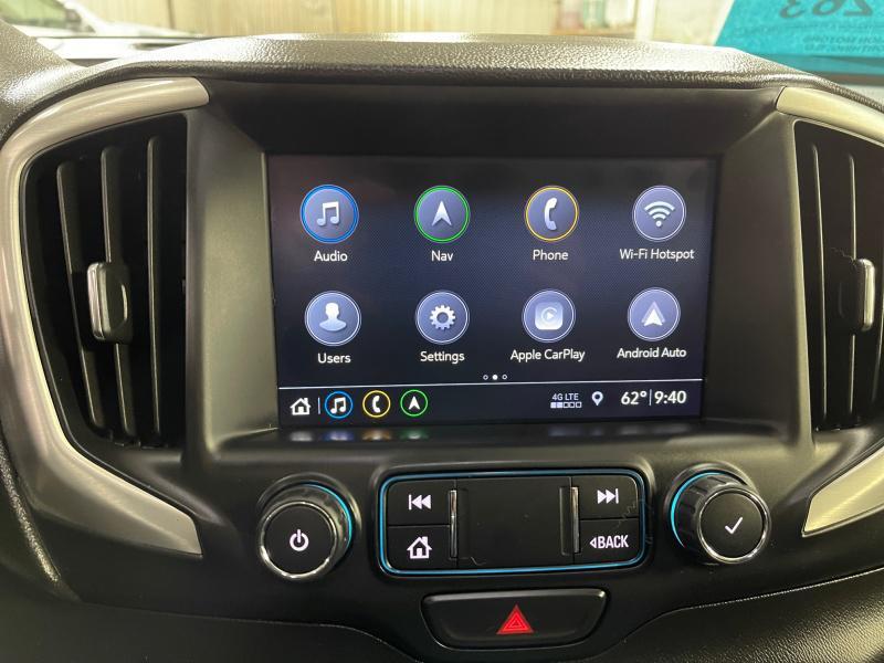 used 2020 GMC Terrain car, priced at $17,312