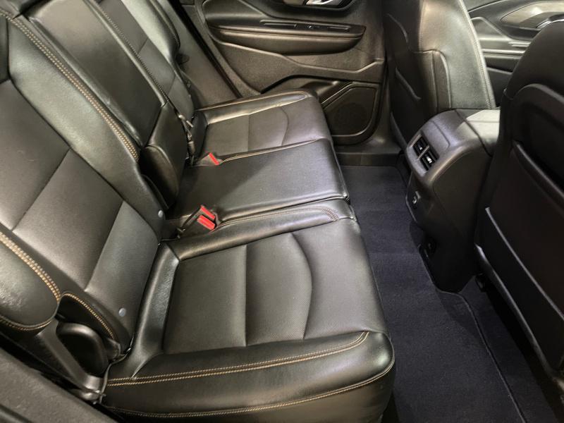 used 2020 GMC Terrain car, priced at $17,312