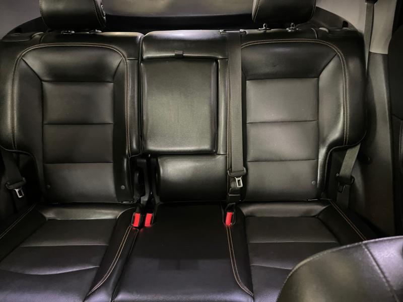 used 2020 GMC Terrain car, priced at $17,312