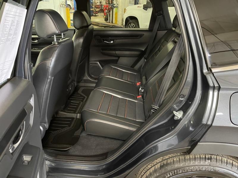 used 2024 Honda CR-V Hybrid car, priced at $37,995