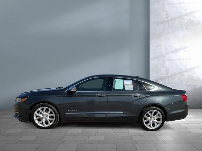 used 2019 Chevrolet Impala car, priced at $24,995