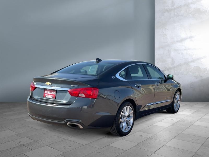 used 2019 Chevrolet Impala car, priced at $24,995