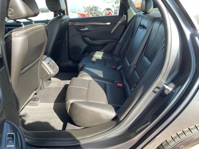 used 2019 Chevrolet Impala car, priced at $24,995