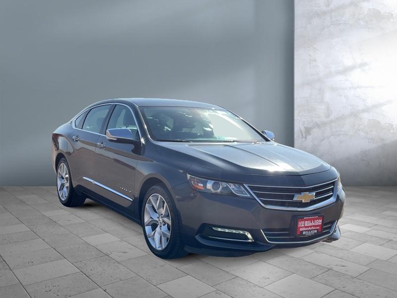 used 2019 Chevrolet Impala car, priced at $24,995