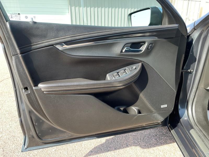 used 2019 Chevrolet Impala car, priced at $24,995