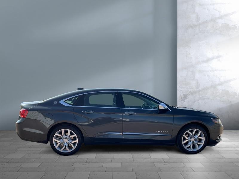 used 2019 Chevrolet Impala car, priced at $24,995