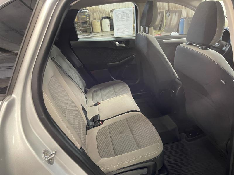 used 2020 Ford Escape car, priced at $18,588