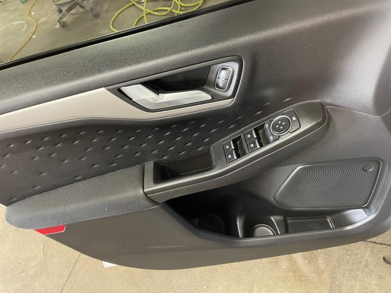 used 2020 Ford Escape car, priced at $18,588