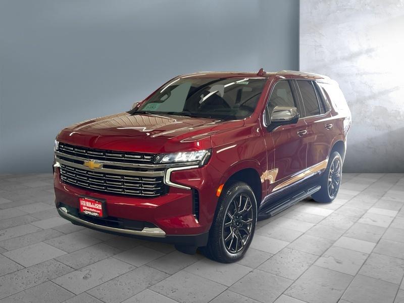 new 2024 Chevrolet Tahoe car, priced at $83,044