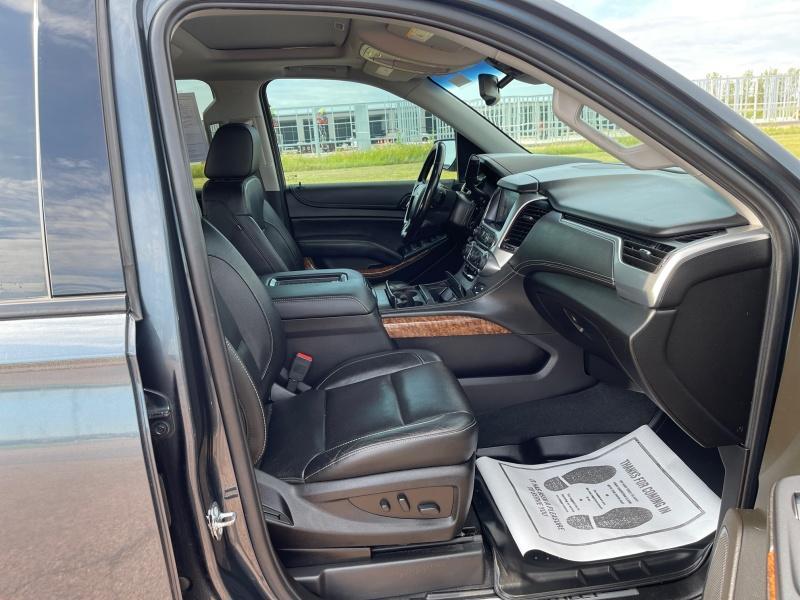 used 2019 Chevrolet Tahoe car, priced at $35,495
