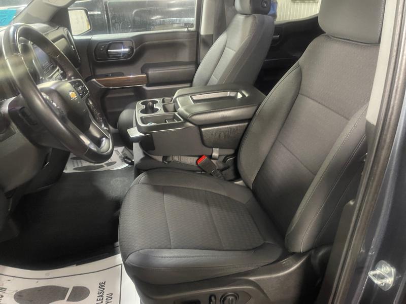 used 2020 Chevrolet Silverado 1500 car, priced at $31,995