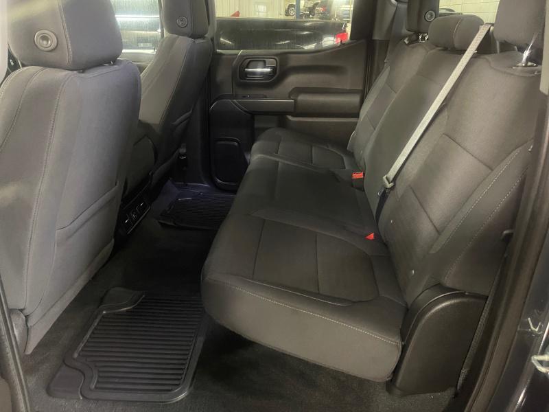 used 2020 Chevrolet Silverado 1500 car, priced at $31,995