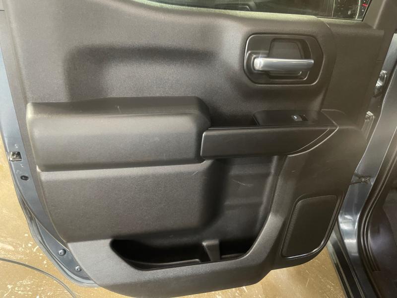 used 2020 Chevrolet Silverado 1500 car, priced at $31,995