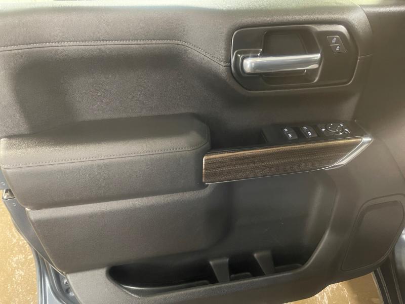 used 2020 Chevrolet Silverado 1500 car, priced at $31,995