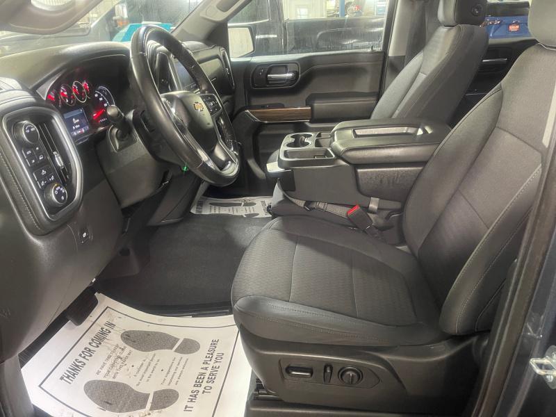 used 2020 Chevrolet Silverado 1500 car, priced at $31,995
