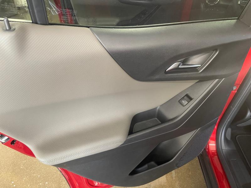 new 2026 Chevrolet Equinox car, priced at $34,540