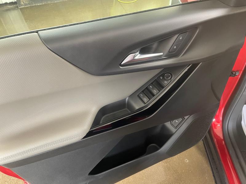 new 2026 Chevrolet Equinox car, priced at $34,540