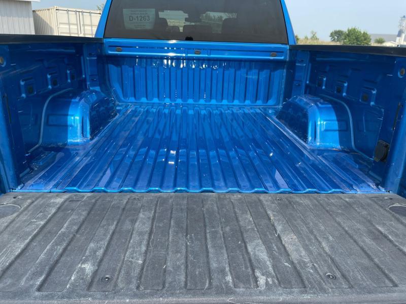 used 2022 Chevrolet Silverado 1500 car, priced at $35,907