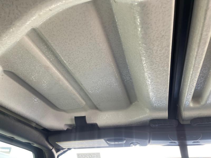 used 2020 Jeep Wrangler Unlimited car, priced at $35,995