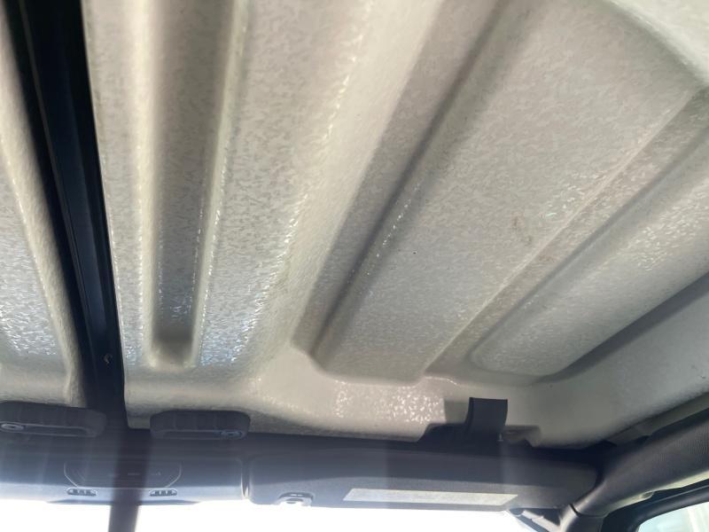 used 2020 Jeep Wrangler Unlimited car, priced at $35,995