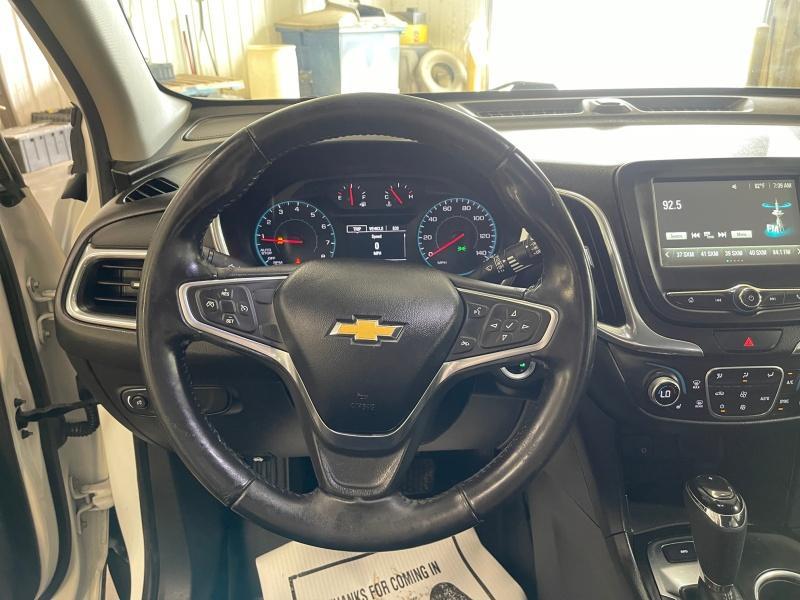 used 2018 Chevrolet Equinox car, priced at $12,995