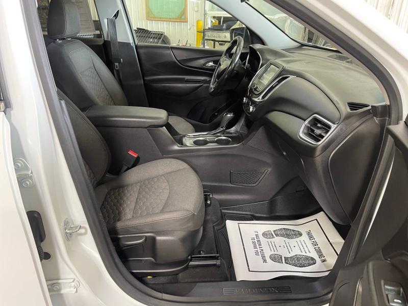 used 2018 Chevrolet Equinox car, priced at $12,995