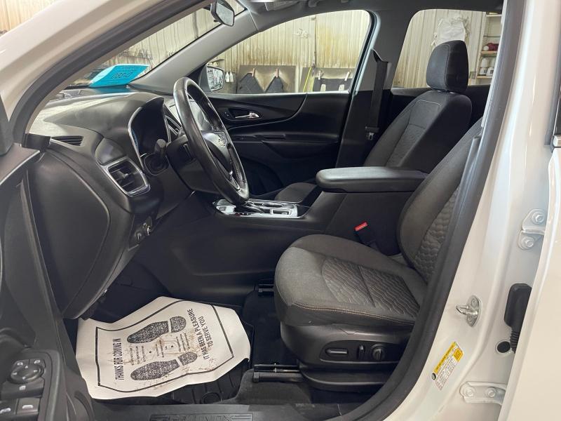 used 2018 Chevrolet Equinox car, priced at $12,995