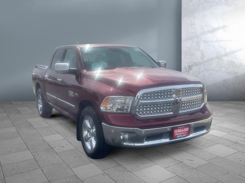 used 2018 Ram 1500 car, priced at $28,995