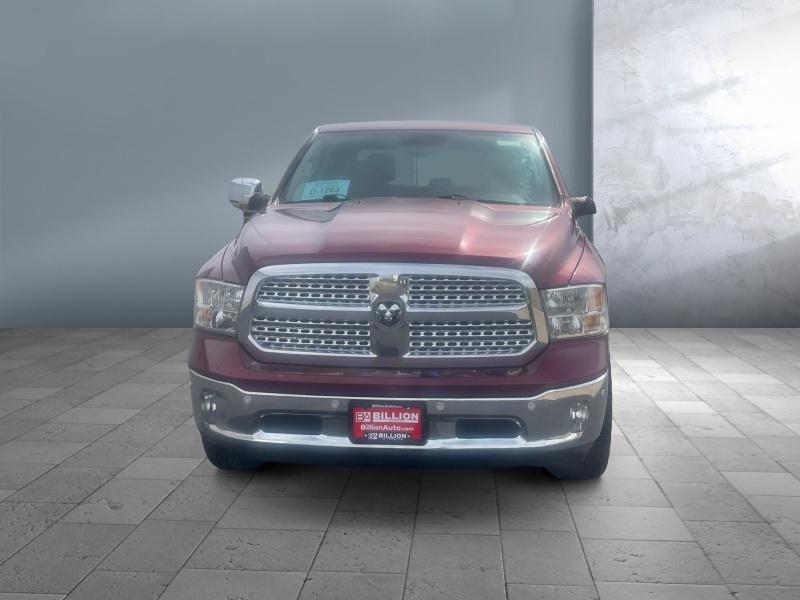 used 2018 Ram 1500 car, priced at $28,995