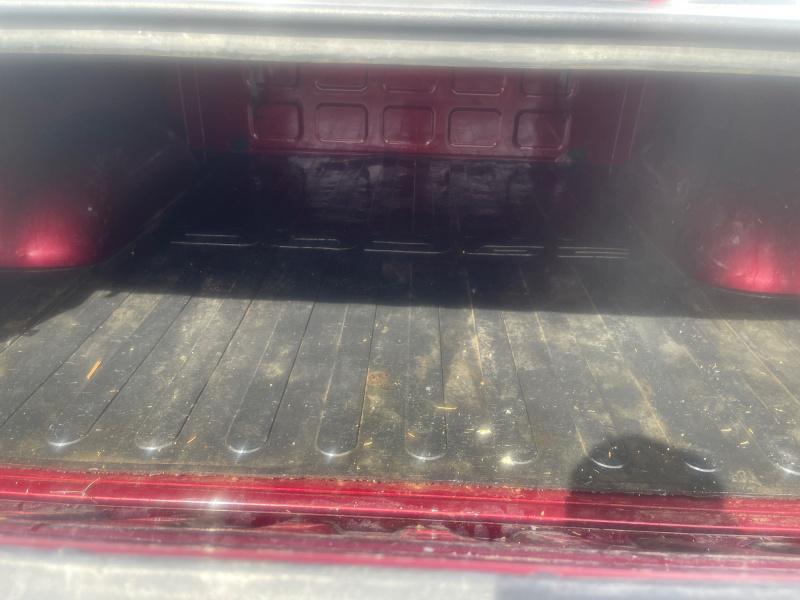 used 2018 Ram 1500 car, priced at $28,995