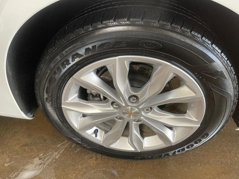 used 2024 Chevrolet Malibu car, priced at $21,995