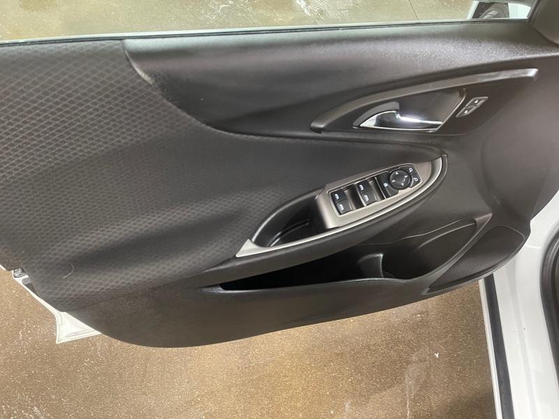 used 2024 Chevrolet Malibu car, priced at $21,995