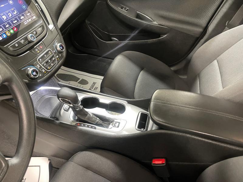 used 2024 Chevrolet Malibu car, priced at $21,995