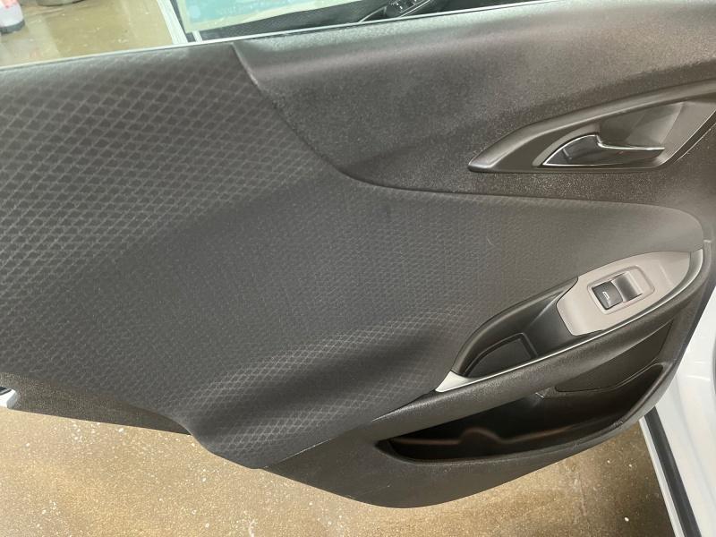 used 2024 Chevrolet Malibu car, priced at $21,995