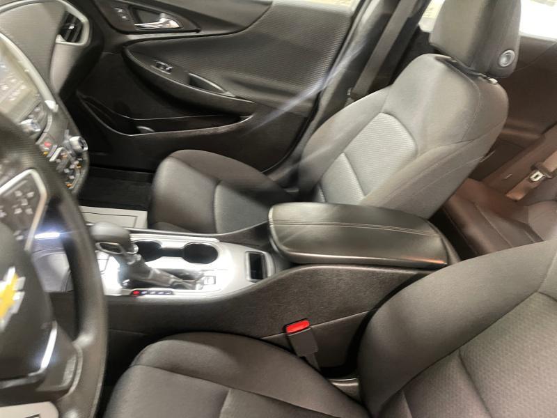 used 2024 Chevrolet Malibu car, priced at $21,995