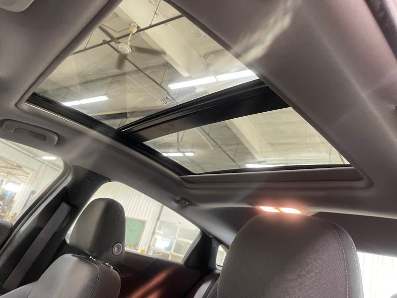 used 2024 Chevrolet Malibu car, priced at $21,995