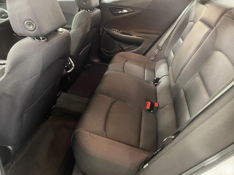 used 2024 Chevrolet Malibu car, priced at $21,995