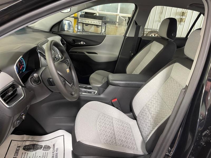 new 2024 Chevrolet Equinox car, priced at $30,319