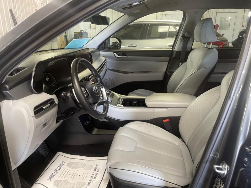 used 2025 Hyundai Palisade car, priced at $41,995