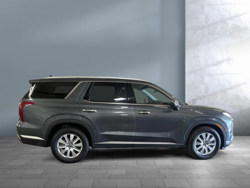 used 2025 Hyundai Palisade car, priced at $37,995