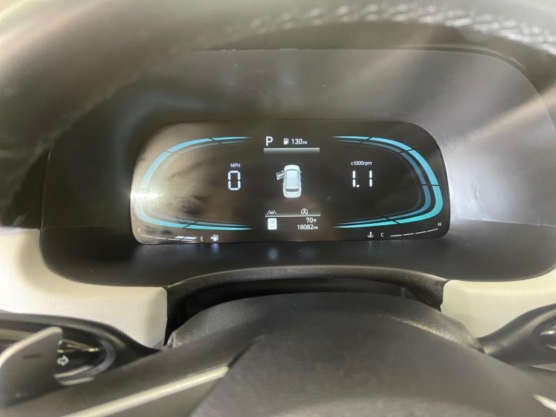 used 2025 Hyundai Palisade car, priced at $41,995