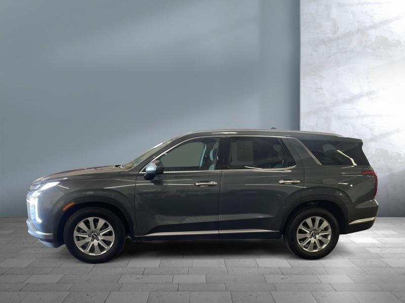 used 2025 Hyundai Palisade car, priced at $37,995