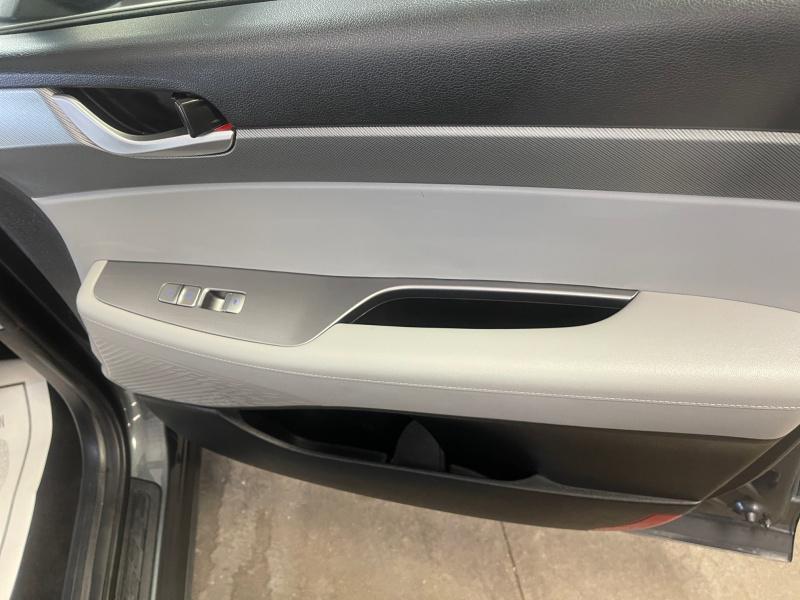 used 2025 Hyundai Palisade car, priced at $37,995