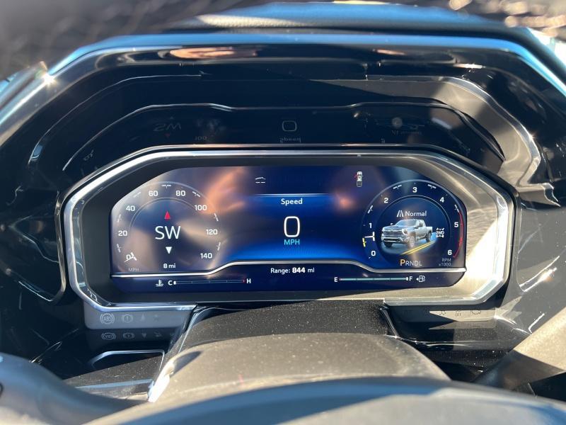 new 2025 Chevrolet Silverado 3500 car, priced at $82,729