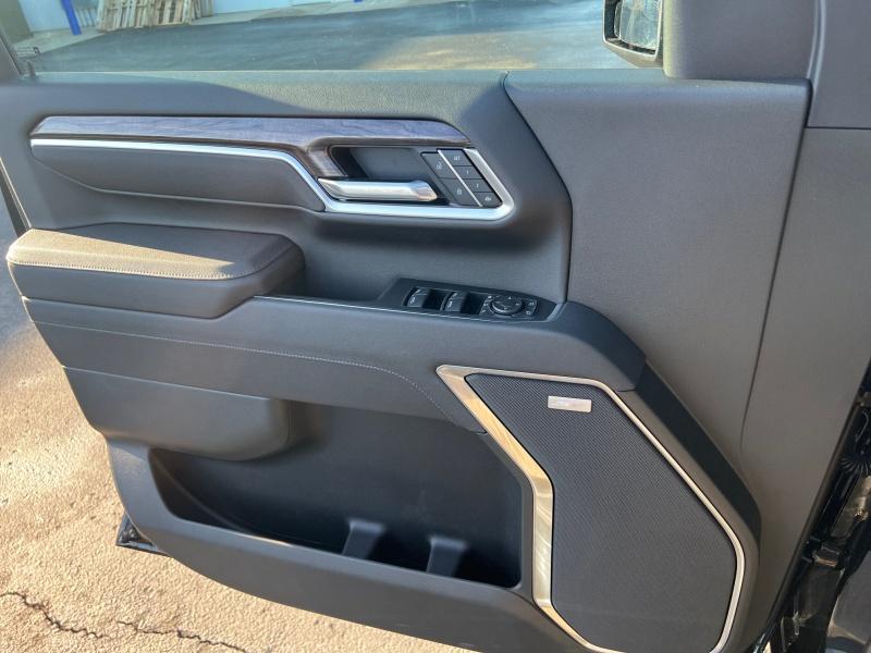 new 2025 Chevrolet Silverado 3500 car, priced at $82,729