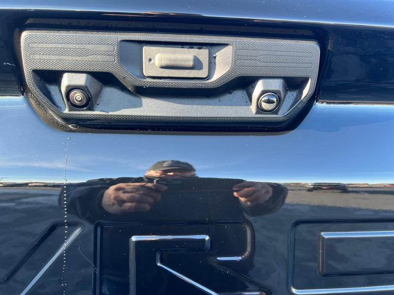 new 2025 Chevrolet Silverado 3500 car, priced at $82,729