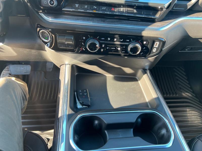 new 2025 Chevrolet Silverado 3500 car, priced at $82,729