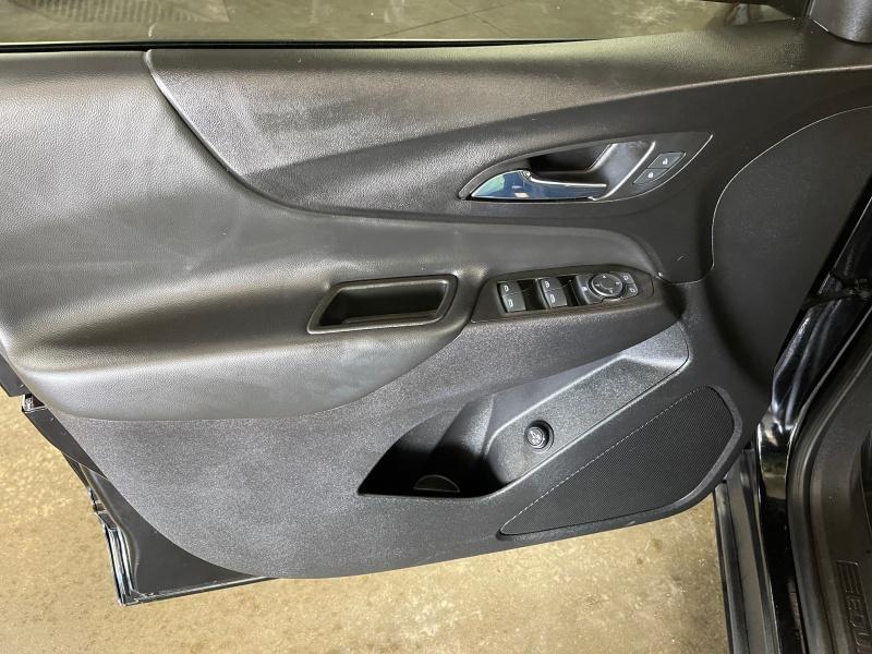 used 2022 Chevrolet Equinox car, priced at $21,995