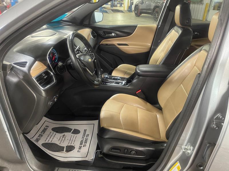 used 2023 Chevrolet Equinox car, priced at $28,995